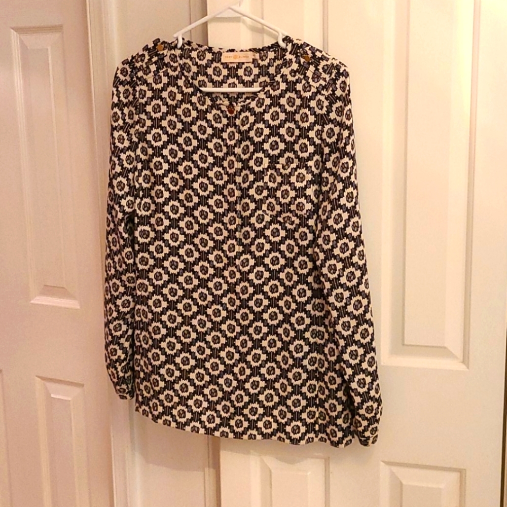 Tory burch top